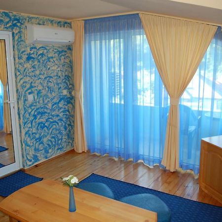 Complex Harmony/Комплекс Хармония Hotel Treavna Exterior foto